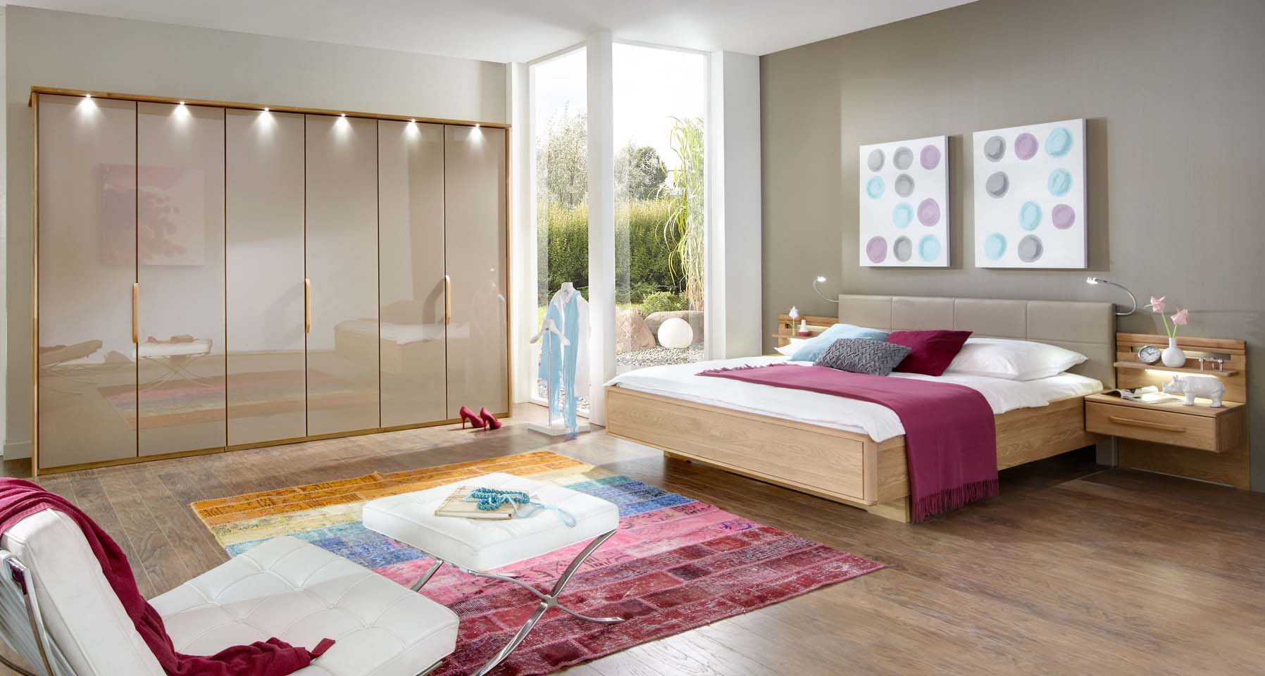 20170126072532 schlafzimmer modern günstig ~ easinext.com