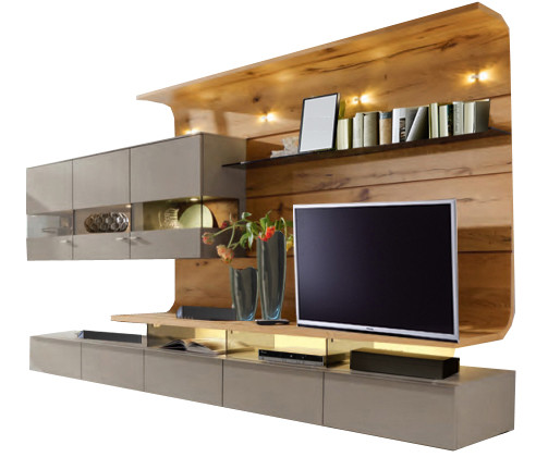 Gwinner Felino Fe 1 Sv Lack Fango Balkeneiche Gunstig Massiva Mobel De