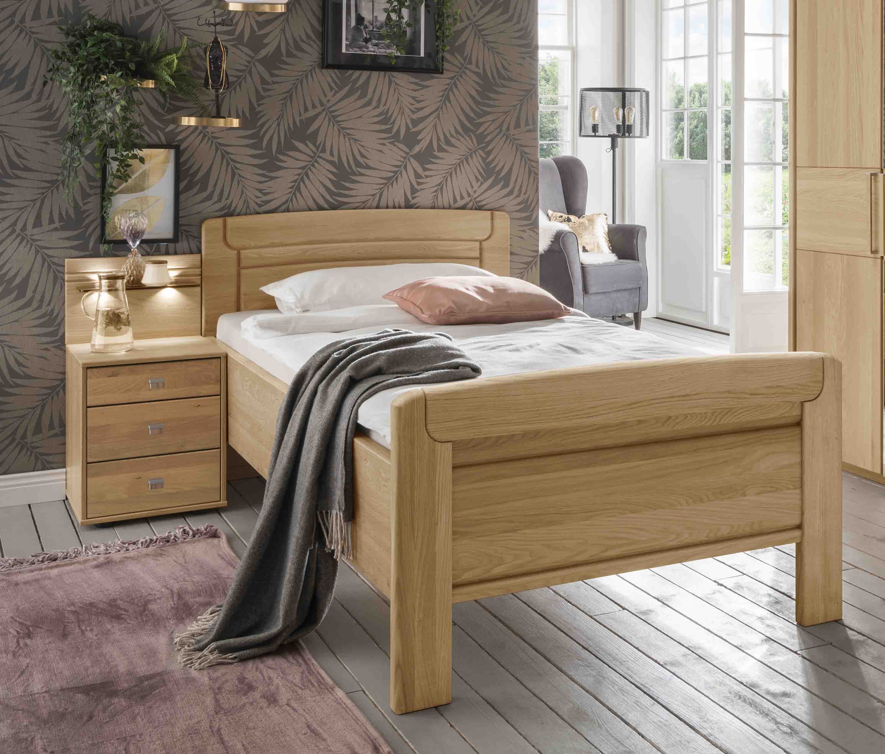 Komfort-Einzelbetten versandkostenfrei und günstig online kaufen