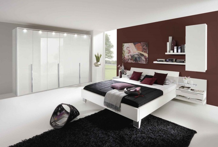 Schlafzimmer kommode weià hochglanz: weià kommode netter entwurf ...