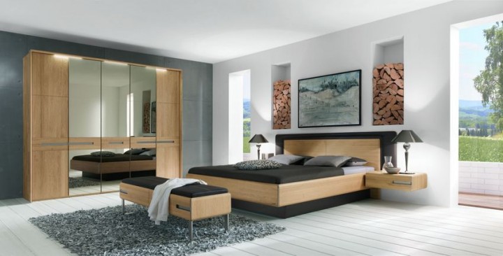 Eiche Landhaus Modern Schlafzimmer modern CasaSchlafzimmer : Schlafzimmer Eiche Modern Schlafzimmer Eiche Modern : Eiche Landhaus Modern Schlafzimmer modern CasaSchlafzimmer