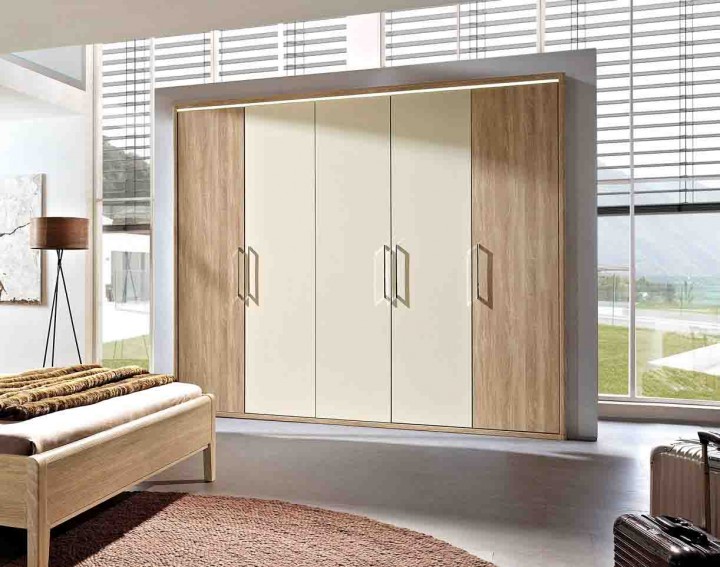 Nolte schlafzimmer zubehör: nolte möbel kleiderschrankprogramm ...