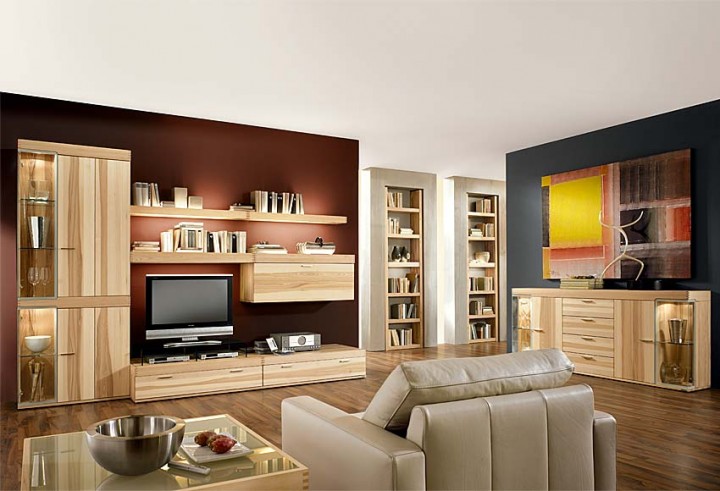 Wohnwand Anbauwand Buche In Exclusiver Optik Pictures to pin on : Anbauwand Buche Gebraucht Anbauwand Buche Gebraucht : Wohnwand Anbauwand Buche In Exclusiver Optik Pictures to pin on