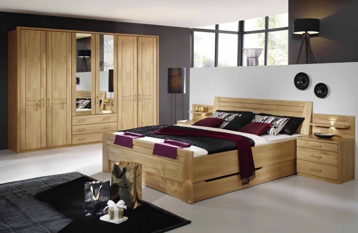 Page 4 : schlafzimmer kiefer. schlafzimmer sets günstig ...