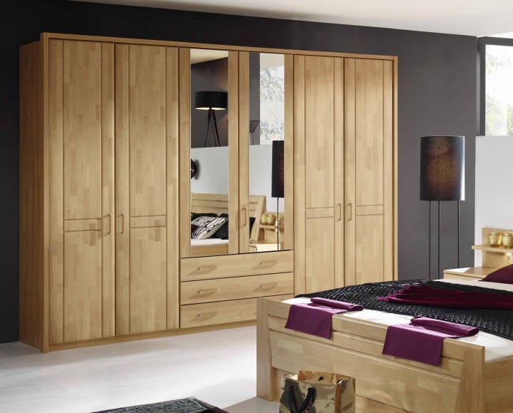 Schlafzimmer Erle Teilmassiv Geolt ~ Kreative Ideen für ... Schlafzimmer Erle Teilmassiv Geolt ~ Kreative Ideen für ...