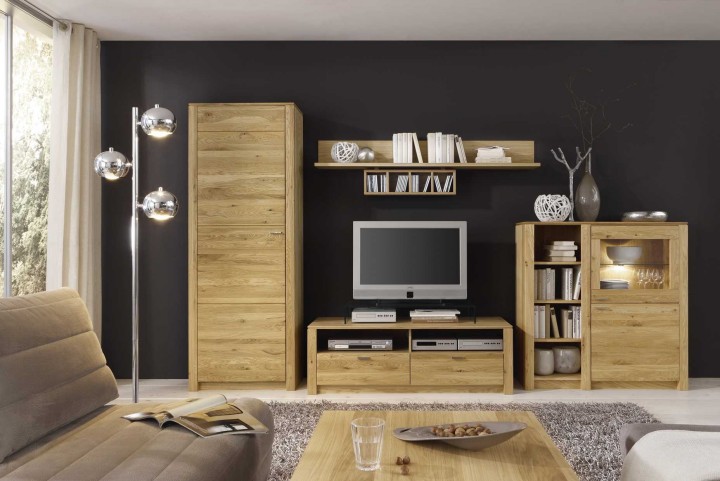 chalet möbel wohnzimmer:Wohnwand Chalet Kerkhoff günstig – Massiva Möbel.de chalet möbel wohnzimmer:Wohnwand Chalet Kerkhoff günstig – Massiva Möbel.de