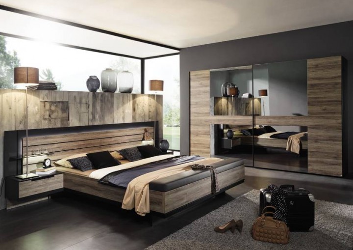 Schlafzimmer Schlafzimmer modern Schlafzimmer Ventura Eiche Absatz : Schlafzimmer Eiche Modern Schlafzimmer Eiche Modern : Schlafzimmer Schlafzimmer modern Schlafzimmer Ventura Eiche Absatz
