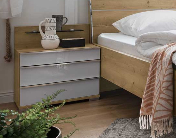 Nachtkonsolen Loft von Wiemann