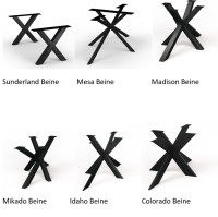 Vorschau: Esstisch Daytona Concept 4 You in Wildeiche massiv Vorschau: Esstisch Daytona Concept 4 You in Wildeiche massiv