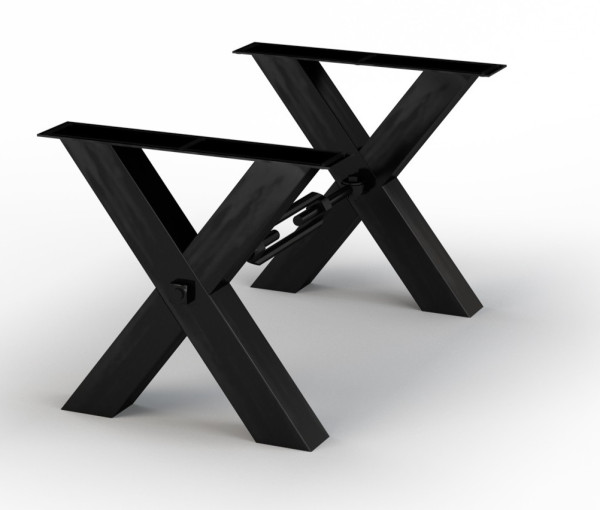 Esstisch Kansas Concept 4 You in Wildeiche massiv