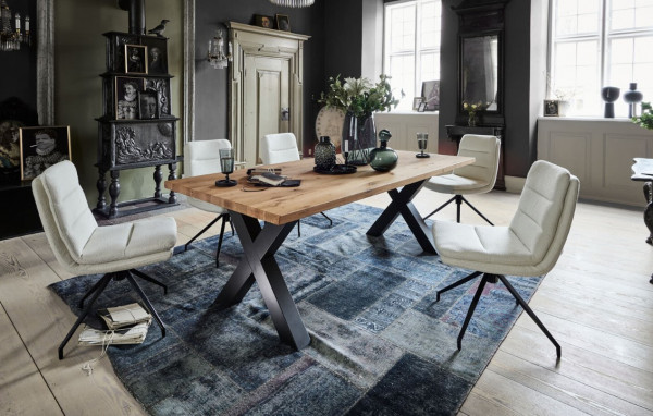 Esstisch Sunderland Bodahl Concept 4 You Balkeneiche Desert