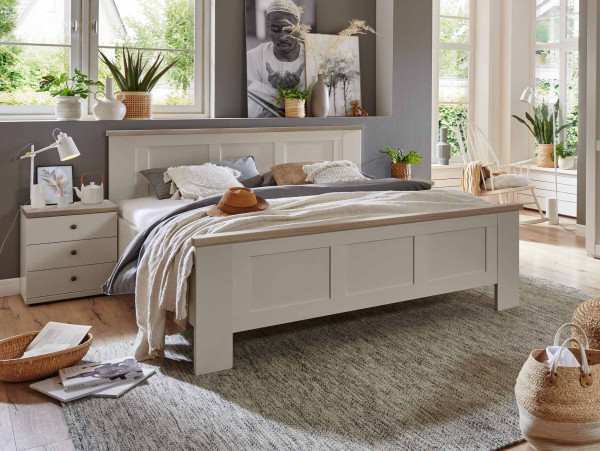 Bett Marlow von Wiemann