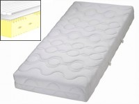 2 Kaltschaummatratzen Finessa 520 KS Härtegrad 2 2 Kaltschaummatratzen Finessa 520 KS Härtegrad 2