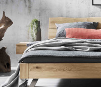 Vorschau: Schlafzimmer Cleveland Höhe 235 cm in Massivholz geölt Vorschau: Schlafzimmer Cleveland Höhe 235 cm in Massivholz geölt