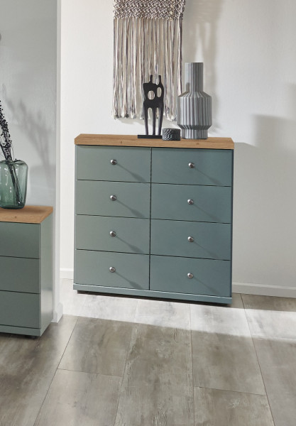 Kommode Marlow Breite 93 cm