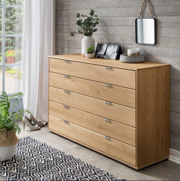 Schubladenkommode Cardiff 80 cm, online kaufen