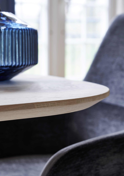 Esstisch Daytona Concept 4 You in Wildeiche massiv