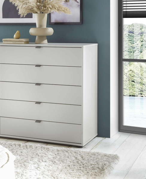 Asti Schubladenkommode 60 cm von Wiemann