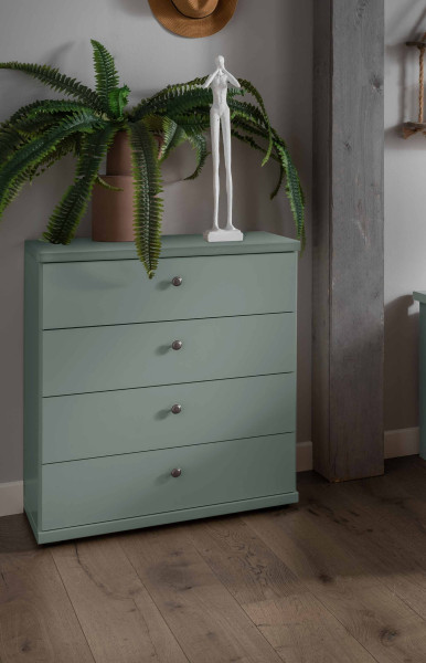 Kommode Marlow Breite 47 cm