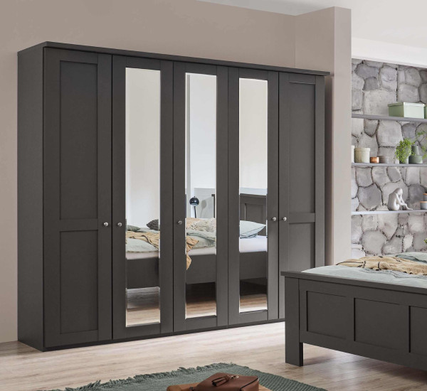 Kleiderschrank Marlow ab 1-türig