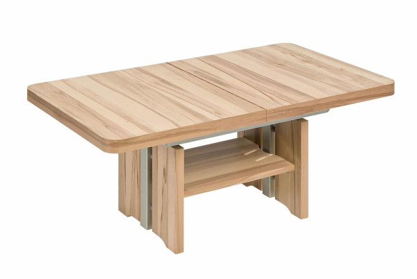 Couchtisch 2525-KBU-KL-MB Kernbuche lackiert