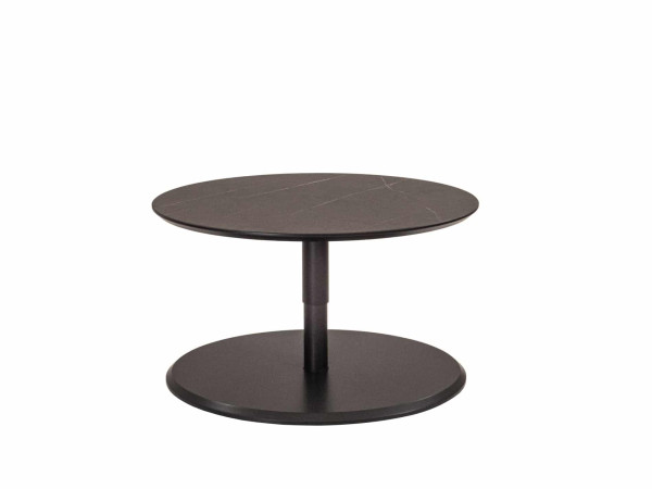 Couchtisch 1724-MMN-ANM Anthrazit-Metallic