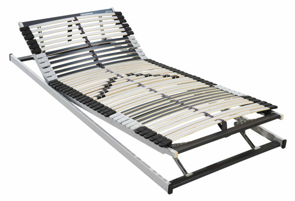 2x Lattenrost Balance 400 Flex