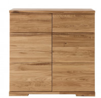 Forestales Kommode Atlanta IV massiv geölt Forestales Kommode Atlanta IV massiv geölt