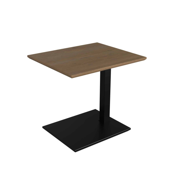 Couchtisch 1430-EBI-ANM Anthrazit-Metallic-Effekt