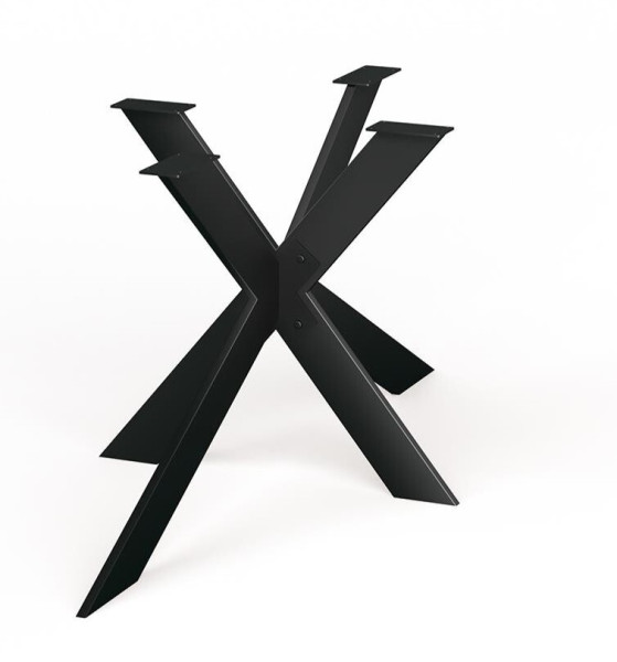 Esstisch Idaho Concept 4 You in Wildeiche massiv