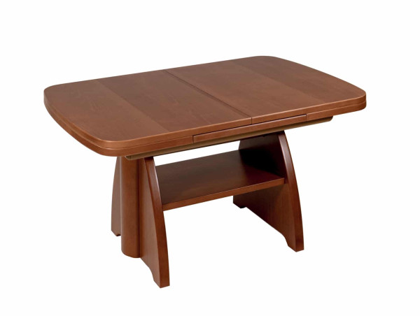 Couchtisch 2105-KMO-N Kirschbaum modern lackiert