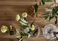 Vorschau: Esstisch Extreme Concept 4 You in Wildeiche massiv Vorschau: Esstisch Extreme Concept 4 You in Wildeiche massiv