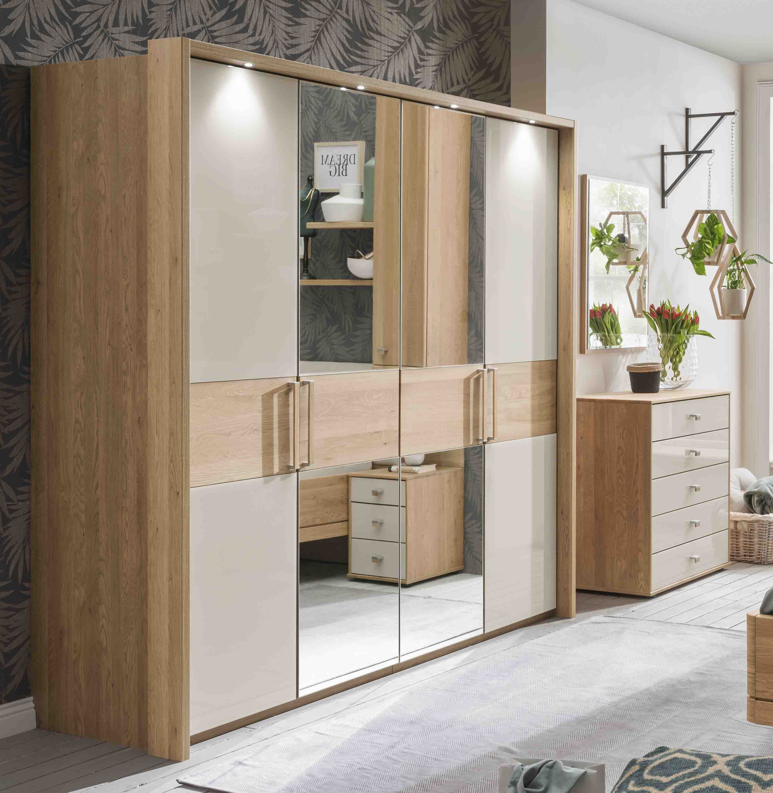 Wiemann Kleiderschrank Abverkauf