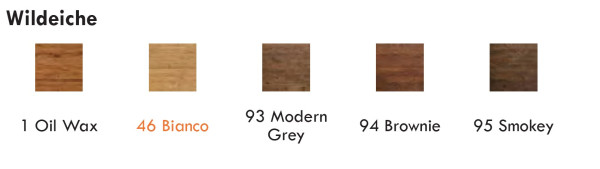 Esstisch Daytona Concept 4 You in Wildeiche massiv