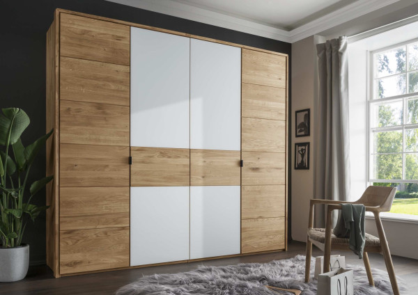 Massivholz-Kleiderschrank Colorado Forestales