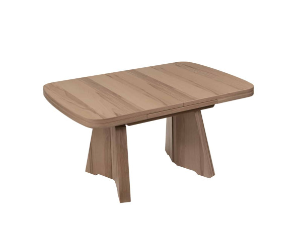Couchtisch 2545-KBU-N Kernbuche lackiert